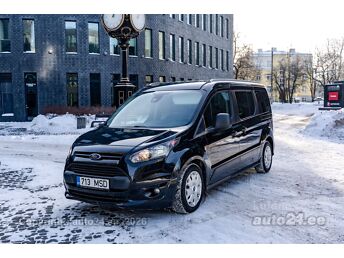 FORD TOURNEO CONNECT 1.5 88 kW -16