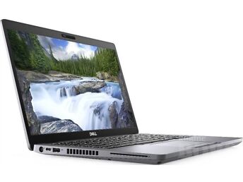 14" SÜLEARVUTI DELL LATITUDE 5410 - I5-10210U - 16GB RAM - 256 GB SSD - GARANTII
