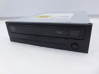 DVD-ROM, CD-R/RW-DRAIV