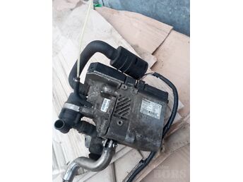 WEBASTO 5KW