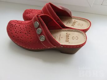 JANA NAHAST KINGAD - 38