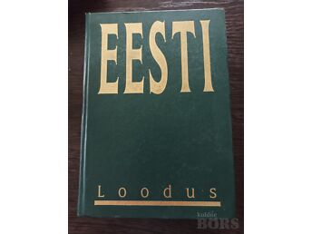 EESTI LOODUS