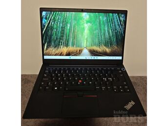 LENOVO THINKPAD E14 GEN 2/W11P