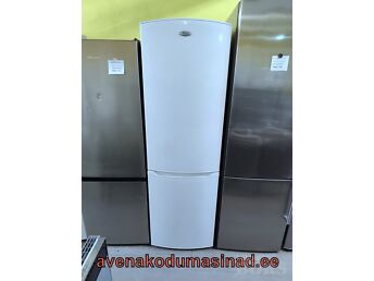 KOMBIKÜLMIK WHIRLPOOL WBE3411 (KÕRGUS 190CM)