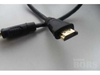 HDMI KAABEL CABLE