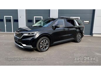 KIA CARNIVAL 2.2 148 kW -21