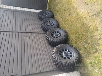 POLARIS 14 TOLLI