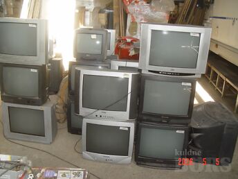 KINESKOOP TELERID