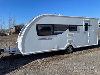 SWIFT STERLING ECCLES SPORT 524 AKU MOVER -15