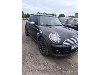 MINI ONE BUSINESS LINE 1.6 55 kW -11