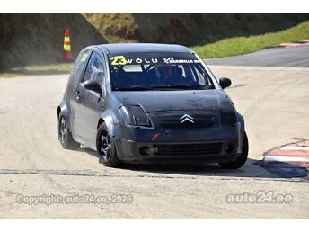 CITROEN C2 1.6 90 kW -05