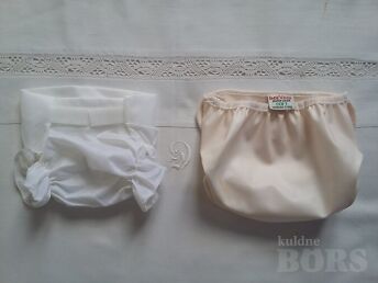 KORDUVKASUTATAVAD MÄHKME KAITSED, 3-6KG