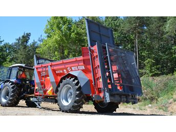 SÕNNIKULAOTUR METAL-FACH FALCON 12T