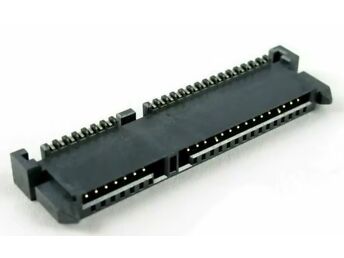 SÜLEARVUTI KÕVAKETTA/SSD SATA ADAPTER, HP ELITEBOOK