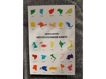 MÕTTETUTE RIIKIDE AABITS