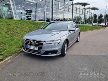 AUDI A6 3.0 160 kW -15