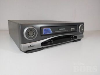 VIDEOMAKK SAMSUNG SV-232XS