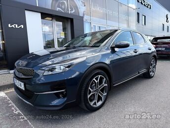 KIA XCEED EX 1.6 150 kW -20