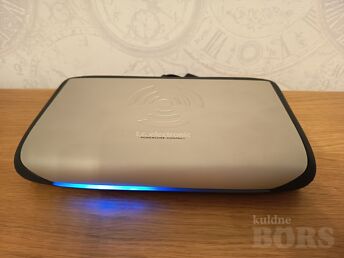 TC ELECTRONIC POWERCORE COMPACT
