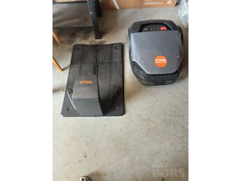 STHIL ROBOT