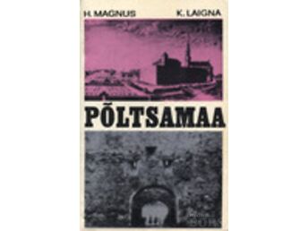 PÕLTSAMAA