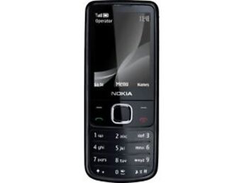 MOBIILTELEFON NOKIA 6700 - GARANTII