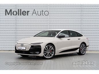 AUDI E-TRON E-TRON S-LINE SPB 210 kW -25