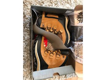 LASTE KUMMIKSAAPAD TIMBERLAND CHILLBERG UUED