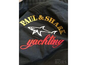 PAUL & SHARK KAHEPOOLNE JOPE, UNISEX