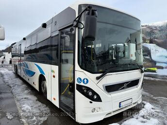VOLVO 8900 14,96 M 263 kW -16