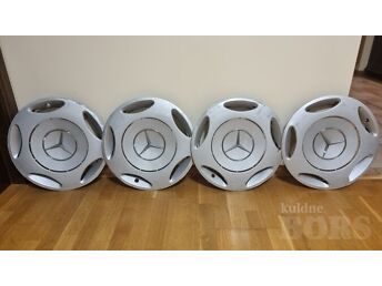 MERCEDES-BENZ 2024010624 ORIGINAAL KILBID 15`