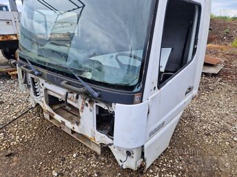 MB ATEGO 815