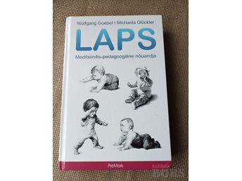 LAPS MEDITSIINILIS-PEDAGOOGILINE NÕUANDJA
