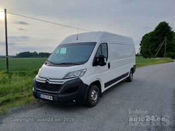 CITROEN JUMPER 2.2 103 kW -20