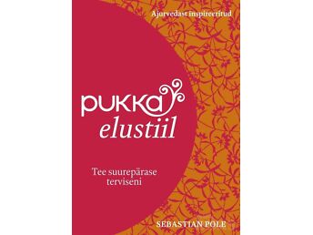 PUKKA ELUSTIIL