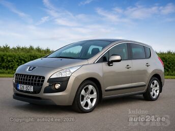PEUGEOT 3008 1.6 115 kW -11
