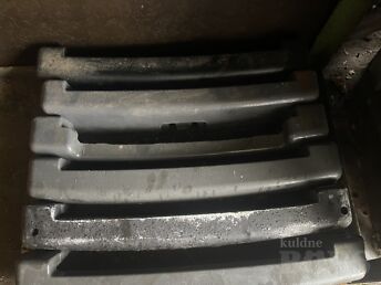 MURUTRAKTOR/RAIDER HUSQVARNA LISARASKUSED