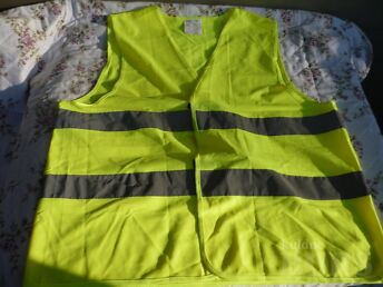 OHUTUSVEST