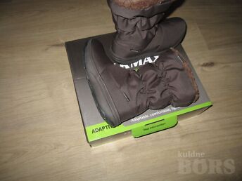 UUED! WALKMAXX TALVESAAPAD - 38