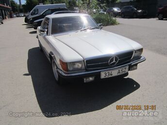 MB SL 380 3.8 160 kW -81