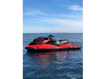 SEA-DOO RXP-X 300RS 217 kW -17