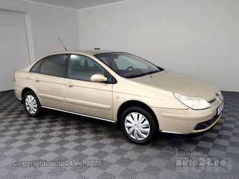 CITROEN C5 FACELIFT 2.0 103 kW -06