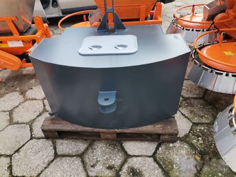 RASKUSEKAST TÖÖRIISTAKASTIGA 1 200 KG ZABIEL