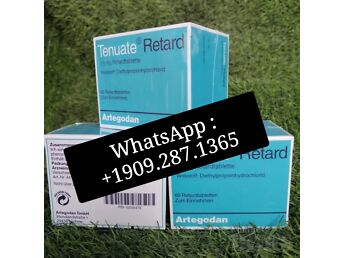 ADIPEX RETARD , ADIPEX 75 , TENUATE RETARD 75MG