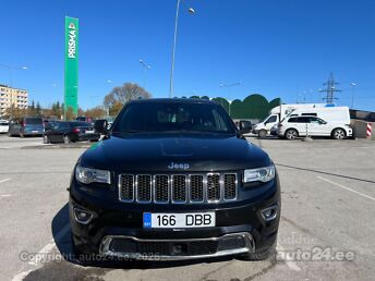 JEEP GRAND CHEROKEE 2017 FACELIFT 3.0 184 kW -16
