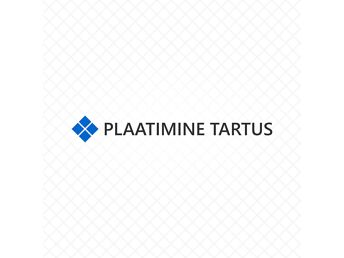 PLAATIMINE TARTUS