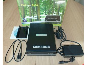 VÄLINE KETTASEADE SAMSUNG WRITEMASTER
