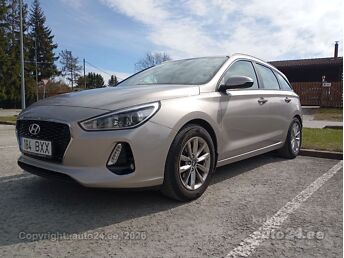 HYUNDAI I30 1.4 73 kW -18