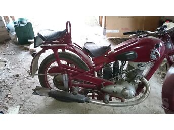IZ 49 (GERMAN DkW NZ 350)