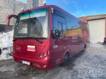 MB 508D 4.8 160 kW -09